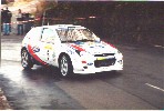 2000 Monte Carlo Rally - Order ref. CMF21