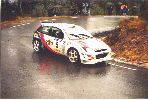 2000 Catalunya Rally - Order ref. CMF23