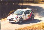 2000 Catalunya Rally - Order ref. CMF24