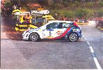 2000 Catalunya Rally - Order ref. CMF25