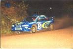 1999 Network Rally GB - Order ref. RBS11