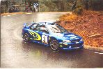 2000 Catalunya Rally - Order ref. RBS14