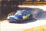 2000 Catalunya Rally - Order ref. RBS15