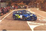 2000 Catalunya Rally - Order ref. RBS16